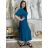 Strickpullover-Set für Damen (Einheitsgröße S/M) ITALIAN FASHION IMWE223972