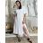 Strickpullover-Set für Damen (Einheitsgröße S/M) ITALIAN FASHION IMWE223972 S / M / L beige