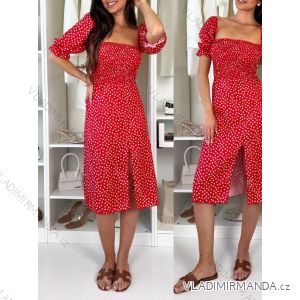 Elegantes Hemd Langarm Damen Kleid (S / M ONE SIZE) ITALIAN FASHION IMWY21734