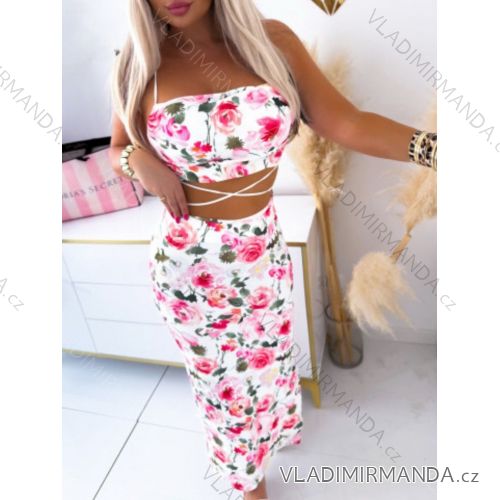 Elegantes Hemd Langarm Damen Kleid (S / M ONE SIZE) ITALIAN FASHION IMWY21734