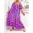 Elegantes Hemd Langarm Damen Kleid (S / M ONE SIZE) ITALIAN FASHION IMWY21734