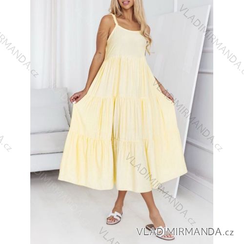 Elegante Damenhose (S/M/L Einheitsgröße) ITALIAN FASHION IMWGS25007