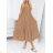 Elegante Damenhose (S/M/L Einheitsgröße) ITALIAN FASHION IMWGS25007