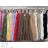 Elegante Damenhose (S/M/L Einheitsgröße) ITALIAN FASHION IMWGS25007