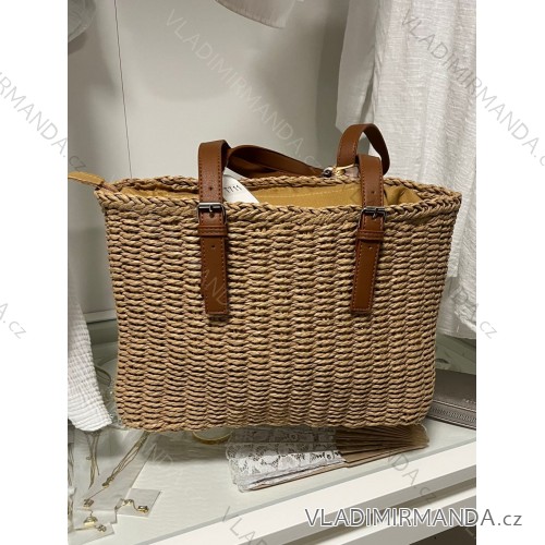 Damentasche (EINZEL-GRÖSSE) ITALIAN FASHION PV619015 -   dunkelbraun
 -   EINHEITSGRÖSSE