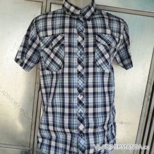 Shirt Kurzarm Herren übergroße (m-3xl) 064
