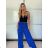 Damen Sommerhose (S/M/L Einheitsgröße) ITALIAN FASHION IMWCM25015