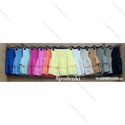 Elegantes Hemd Langarm Damen Kleid (S / M ONE SIZE) ITALIAN FASHION IMWY21734