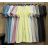 Elegantes Hemd Langarm Damen Kleid (S / M ONE SIZE) ITALIAN FASHION IMWY21734