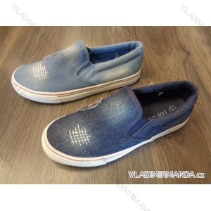 Espadrilky-Schuhe für Frauen (36-41) OBUV WO170770-2
