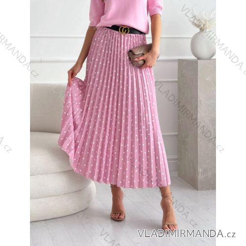 Lange Jogginghose für Damen (S/M/L EINHEITSGRÖSSE) ITALIAN FASHION IMWGS25008