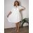 Übergroßes Sommerkleid für Damen 3/4 Langarm (S/M Einheitsgröße) ITALIAN FASHION IMPEM25C7058