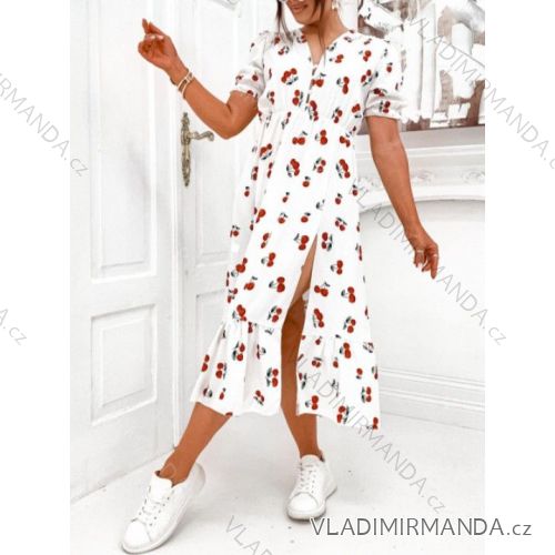 Lange Jogginghose für Damen (S/M/L EINHEITSGRÖSSE) ITALIAN FASHION IMWGS25008