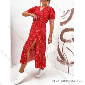 Lange Jogginghose für Damen (S/M/L EINHEITSGRÖSSE) ITALIAN FASHION IMWGS25008