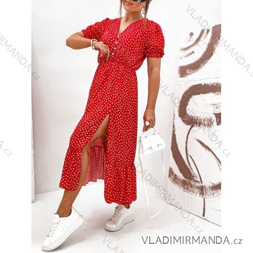 Lange Jogginghose für Damen (S/M/L EINHEITSGRÖSSE) ITALIAN FASHION IMWGS25008