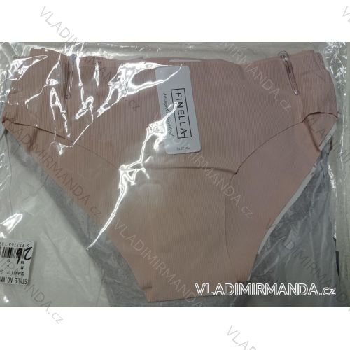 Nahtlose Damenhöschen (M-XL) MEDOOSI HAN25WNSN90303