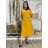 Elegante Hose mit Gürtel für Damen (S/M/L ONE SIZE) ITALIAN FASHION IM425057