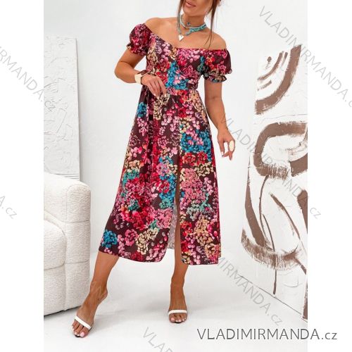 Lange Jogginghose für Damen (S/M/L EINHEITSGRÖSSE) ITALIAN FASHION IMWGS25008