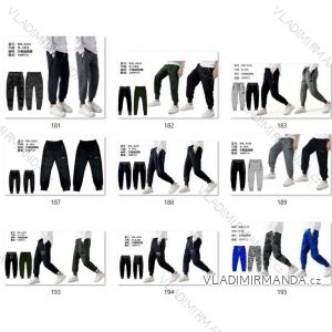 Katalog mit T-Shirts, Hosen, Kleidern, Sweatshirts, Jogginghosen Happy House PMWHH24BREZEN