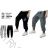 Katalog mit T-Shirts, Hosen, Kleidern, Sweatshirts, Jogginghosen Happy House PMWHH24BREZEN