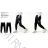 Katalog mit T-Shirts, Hosen, Kleidern, Sweatshirts, Jogginghosen Happy House PMWHH24BREZEN