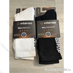 Herren Sportsocken (36-40,44-46) INTENSO DPP250808