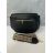Kidney Bag Handtasche (š. 36 cm x 16 cm) FASHION TES23HJ1653-1 EINHEITSGRÖSSE schwarz