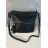 Damenhandtasche (EINHEITSGRÖSSE) TES25012 EINHEITSGRÖSSE schwarz