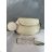 Kidney Bag Handtasche (š. 36 cm x 16 cm) FASHION TES23HJ1653-1 EINHEITSGRÖSSE beige