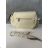 Kidney Bag Handtasche (š. 36 cm x 16 cm) FASHION TES23HJ1653-1 EINHEITSGRÖSSE beige