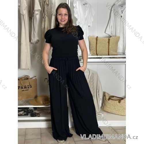 Elegantes Hemd Langarm Damen Kleid (S / M ONE SIZE) ITALIAN FASHION IMWY21734