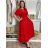 Elegante Hose mit Gürtel für Damen (S/M/L ONE SIZE) ITALIAN FASHION IM425057  schwarz