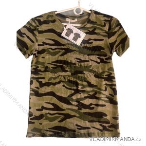 T-Shirt Kurzarm Jungen (134-164) SEZON SEZ22GZ-1020
