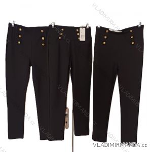 Lange Damenhose (S-2XL) SAL SMILING SMI25LM-78
