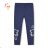 T-Shirt Kurzarm Kinder Jungen (98-128) KUGO TM6201