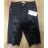 Gewehr 3/4 kurze Damen (xs-xl) JEWELLY LEXXURY 28001A

