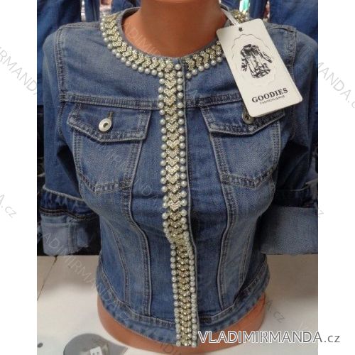 LEXXURY X107 Damenjacke (xs-xl)
