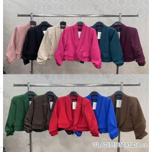 Warmer Rollkragenponcho für Damen (L / XL ONE SIZE) ITALIAN FASHION IMWD217126