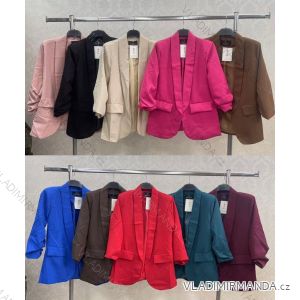 Warmer Rollkragenponcho für Damen (L / XL ONE SIZE) ITALIAN FASHION IMWD217126