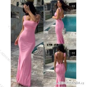 Tílko letní icecool dámské (S/M ONE SIZE) ITALSKÁ MÓDA IMM21634