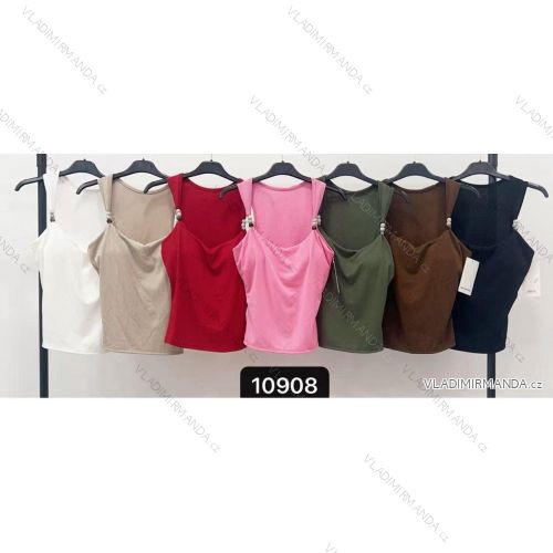 Mittellanger Damenrock (Einheitsgröße S/M) ITALIAN FASHION IMM23HG3154