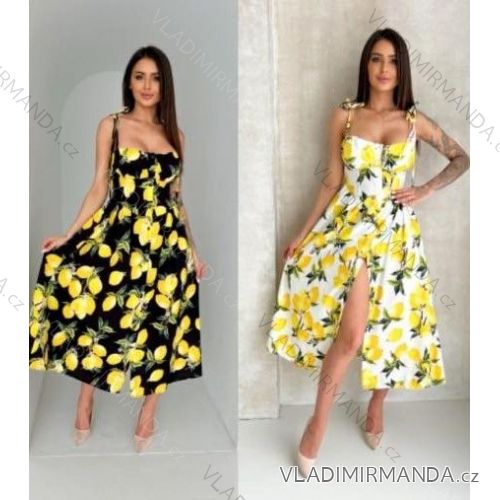 Tílko letní icecool dámské (S/M ONE SIZE) ITALSKÁ MÓDA IMM21634