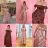 Tílko letní icecool dámské (S/M ONE SIZE) ITALSKÁ MÓDA IMM21634