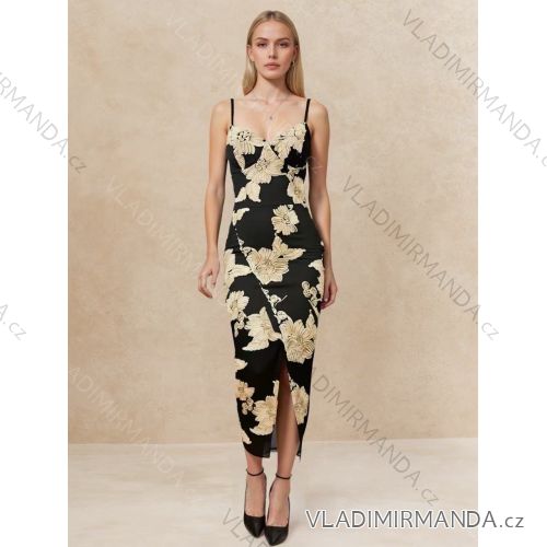 Tílko letní icecool dámské (S/M ONE SIZE) ITALSKÁ MÓDA IMM21634