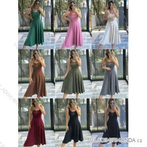 Tílko letní icecool dámské (S/M ONE SIZE) ITALSKÁ MÓDA IMM21634