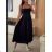 Elegantes Hemd Langarm Damen Kleid (S / M ONE SIZE) ITALIAN FASHION IMWY21734
