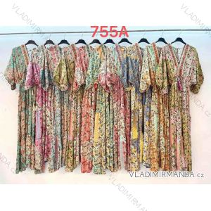 Strickrock-Set mit Trägeroberteil für Damen (Einheitsgröße S/M) ITALIAN FASHION IMM23M8509