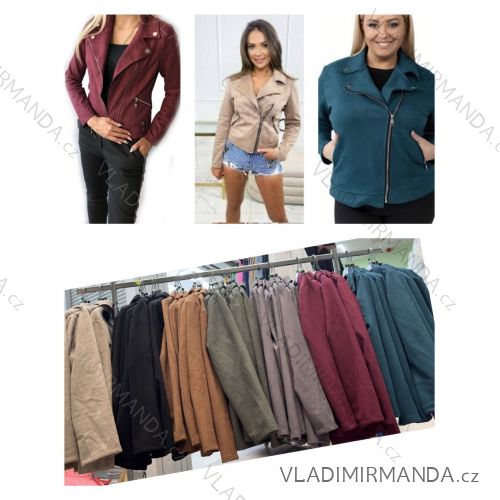 Elegantes Hemd Langarm Damen Kleid (S / M ONE SIZE) ITALIAN FASHION IMWY21734