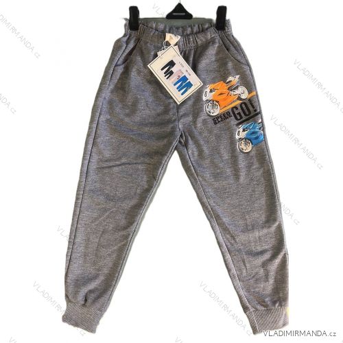 Warme Herren Jogginghose, Übergröße (L-3XL) SEZON SEZ25T721