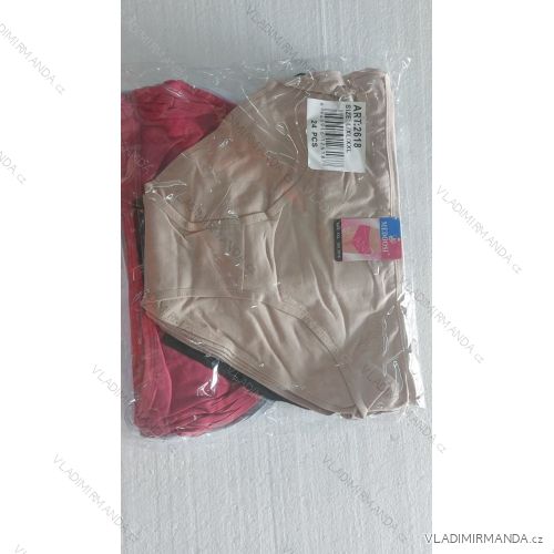 Damenhöschen (L-XXL) MED25ART897